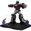 Figura Classic Class Transformers 08: Nemesis Prime (Light-Up Eyes & Chest), 13cm. Marca BLOKEES. Ref: 71155.