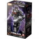 Figura Classic Class Transformers 08: Nemesis Prime (Light-Up Eyes & Chest), 13cm. Marca BLOKEES. Ref: 71155.
