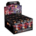 Caja Sorpresa Galaxy Version 01 - Transformers: Roll Out, 1 figura sorpresa, 10cm. Marca BLOKEES. Ref: 71100.
