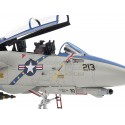 AVIÓN GRUMMAN® F-14D TOMCAT™. Escala 1:72. Marca Tamiya. Ref: 60795.