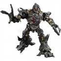 Figura Classic Class Transformers 10: Megatron (Light-Up Eyes). 13cm. Marca BLOKEES. Ref: 71158.