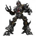 Figura Classic Class Transformers 10: Megatron (Light-Up Eyes). 13cm. Marca BLOKEES. Ref: 71158.
