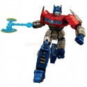 Figura Classic Class Transformers 11: Optimus Prime Transformers One (Light-Up Eyes). 13cm. Marca BLOKEES. Ref: 71161.