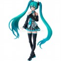 Figura Fantastics Edition Hatsune Miku: Official Outfit, Fantastics Edition. 13cm. Marca BLOKEES. Ref: 73502.