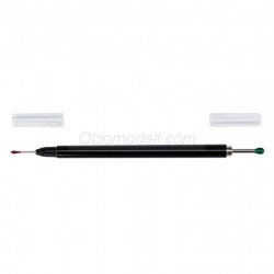 "Pick & Place" doble punta, para seleccionar y ubicar. Marca Vallejo. Ref: T12005.