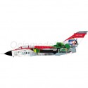 Avión Panavia Tornado IDS "50 años". Escala 1:48. Marca Revell. Ref: 03769.