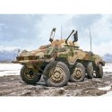 Tanque Sd.Kfz. 234/1. Escala 1:35. Marca Italeri. Ref: 6757.