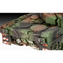 Maqueta Tanque del Leopard 2A7A1. Escala 1: 35. Marca Revell. Ref: 03360.