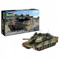 Maqueta Tanque del Leopard 2A7A1. Escala 1: 35. Marca Revell. Ref: 03360.