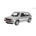 COCHE / VEHÍCULO VW Golf 1 GTI. Escala 1:24. Marca Revell. Ref: 07072.