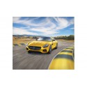 COCHE Mercedes AMG GT. Escala 1:24. Marca Revell. Ref: 07028.