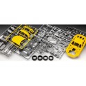 Mercedes AMG GT. Escala 1:24. Marca Revell. Ref: 07028.