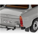 COCHE 60º Aniversario Trabant 601 "Edición Exclusiva". Escala 1:24. Marca Revell. Ref: 05630.