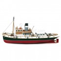 Maqueta Barco Ulises se puede hacer RC. Escala 1:30. Marca oCcre. Ref: 61001.