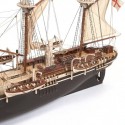 Maqueta Barco Endurance. Escala 1:70. Marca oCcre. Ref: 12008.