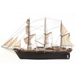 Maqueta Barco Endurance. Escala 1:70. Marca oCcre. Ref: 12008.