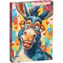 Puzzle Vertical, I'm in Love, 1000 pz. Marca Cherry Pazzi. Ref: 31582.