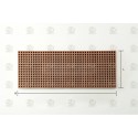 Enjaretado plástico 100x38 mm ( 1ud ). Marca Amati. Ref: 4328.