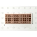Enjaretado plástico 100x38 mm ( 1ud ). Marca Amati. Ref: 4328.
