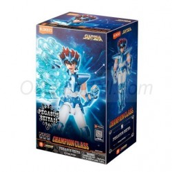 Figura Champion Class Saint Seiya: Pegasus Seiya. 13cm. Marca BLOKEES. Ref: 75005.