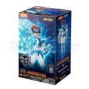 Figura Champion Class Saint Seiya: Pegasus Seiya. 13cm. Marca BLOKEES. Ref: 75005.