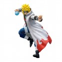Figura Champion Class Naruto CC03: Minato Namikaze.. 13cm. Marca BLOKEES. Ref: 75613.