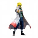 Figura Champion Class Naruto CC03: Minato Namikaze.. 13cm. Marca BLOKEES. Ref: 75613.