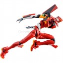Figura Action Edition Evangelion: Production Model 02. 13cm. Marca BLOKEES. Ref: 73512.