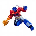 Figura Action Edition Transformers: G1 Optimus Prime(Light-Up Eyes & Chest). 13cm. Marca BLOKEES. Ref: 71156.