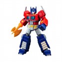 Figura Action Edition Transformers: G1 Optimus Prime(Light-Up Eyes & Chest). 13cm. Marca BLOKEES. Ref: 71156.