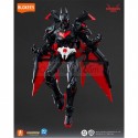 Figura Champion Class DC 02: Batman Beyond. 13cm. Marca BLOKEES. Ref: 75672.