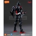 Figura Champion Class DC 02: Batman Beyond. 13cm. Marca BLOKEES. Ref: 75672.