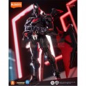 Figura Champion Class DC 02: Batman Beyond. 13cm. Marca BLOKEES. Ref: 75672.