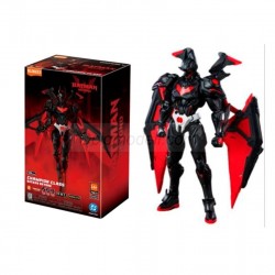 Figura Champion Class DC 02: Batman Beyond. 13cm. Marca BLOKEES. Ref: 75672.