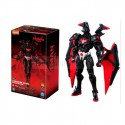 Figura Champion Class DC 02: Batman Beyond. 13cm. Marca BLOKEES. Ref: 75672.