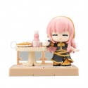 Caja Sorpresa Caja Sorpresa DaaVibe Series Hatsune Mikue VB01: Terrace Party. Marca BLOKEES. Ref: 73531.