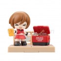 Caja Sorpresa Caja Sorpresa DaaVibe Series Hatsune Mikue VB01: Terrace Party. Marca BLOKEES. Ref: 73531.