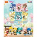 Caja Sorpresa Caja Sorpresa DaaVibe Series Hatsune Mikue VB01: Terrace Party. Marca BLOKEES. Ref: 73531.