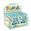 Caja Sorpresa Caja Sorpresa DaaVibe Series Hatsune Mikue VB01: Terrace Party. Marca BLOKEES. Ref: 73531.