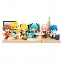 Caja Sorpresa Caja Sorpresa DaaVibe Series Hatsune Mikue VB01: Terrace Party. Marca BLOKEES. Ref: 73531.