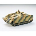 Tanque German Sturmgeschutz IV. Escala 1:35. Marca Tamiya. Ref: 35087.