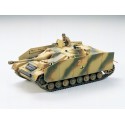 Tanque German Sturmgeschutz IV. Escala 1:35. Marca Tamiya. Ref: 35087.