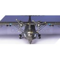 Hidroavión de rescate USN PBY-5A Catalina ( Black Cat ). Escala 1:72. Marca Academy. Ref: 12487.