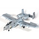 Avión de ataque USAF A-10C '75th FS Flying Tigers'. Escala 1:48. Marca Academy. Ref: 12348.