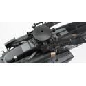 Helicóptero MH-53E Sea Dragon, U.S. Navy Mine hunter & Combat Transport. Escala 1:48. Marca Academy. Ref: 12703.