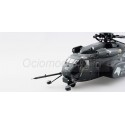 Helicóptero MH-53E Sea Dragon, U.S. Navy Mine hunter & Combat Transport. Escala 1:48. Marca Academy. Ref: 12703.