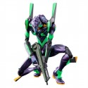 Figura Action Legacy Edition Evangelion: Test Type-01. 17cm. Marca BLOKEES. Ref: 73501.