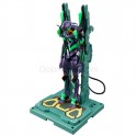 Figura Action Legacy Edition Evangelion: Test Type-01. 17cm. Marca BLOKEES. Ref: 73501.