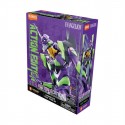 Figura Action Legacy Edition Evangelion: Test Type-01. 17cm. Marca BLOKEES. Ref: 73501.