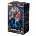 Figura Classic Class Transformers 01: Optimus Prime (Light-Up Eyes). 13cm. Marca BLOKEES. Ref: 71141.